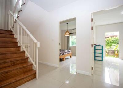 Spacious 4-Bed Family Home in Ornsirin 5, Saraphi