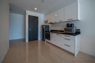 1 Bed Condo For Rent In Pratumnak - The Elegance