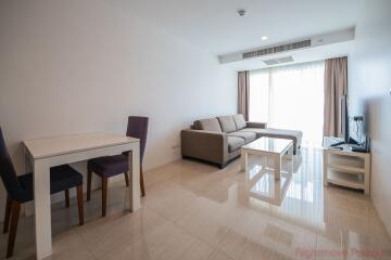 1 Bed Condo For Rent In Pratumnak - The Elegance