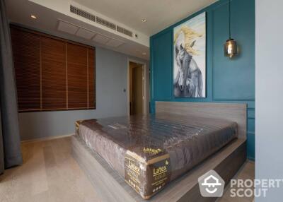 2-BR Condo at Ashton Silom near BTS Chong Nonsi