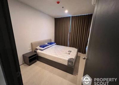 1-BR Condo at Elio Del Nest near BTS Udom Suk