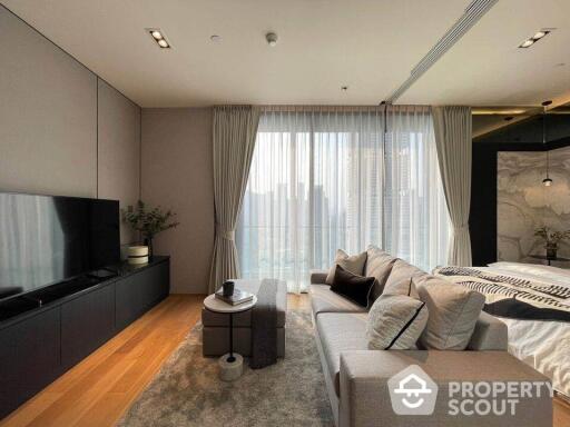 Studio Condo at Beatniq Sukhumvit 32 near BTS Thong Lor