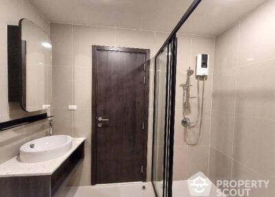 1-BR Condo at Xt Huaikhwang near MRT Huai Khwang