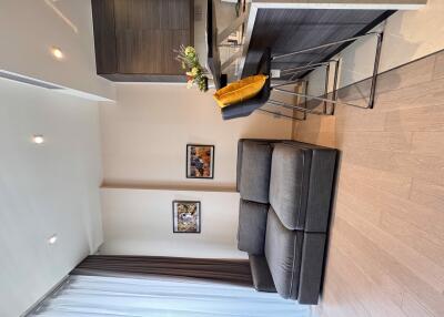 1 bed Condo in The ESSE Asoke Khlong Toei Nuea Sub District C021004