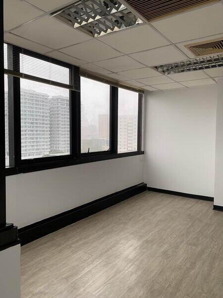 For Rent Bangkok Office Sukhumvit BTS Thong Lo Watthana