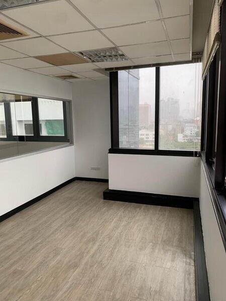 For Rent Bangkok Office Sukhumvit BTS Thong Lo Watthana