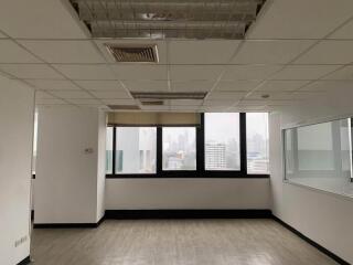 For Rent Bangkok Office Sukhumvit BTS Thong Lo Watthana