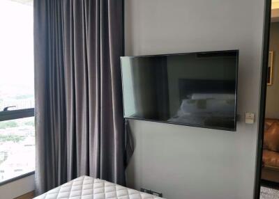 1 bed Condo in The Lumpini 24 Khlongtan Sub District C015667