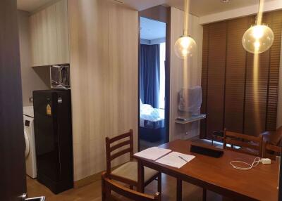 1 bed Condo in The Lumpini 24 Khlongtan Sub District C015667