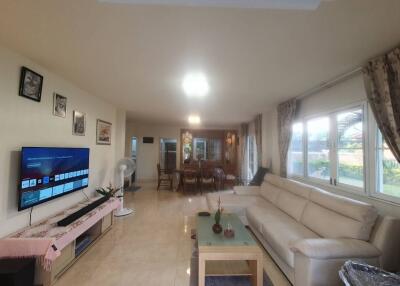 For rent 4 Bedrooms house at Home in Park