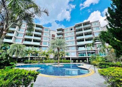 Luxurious 1 Bedroom Condo for Sale in Chiang Mai  The Resort Condominium