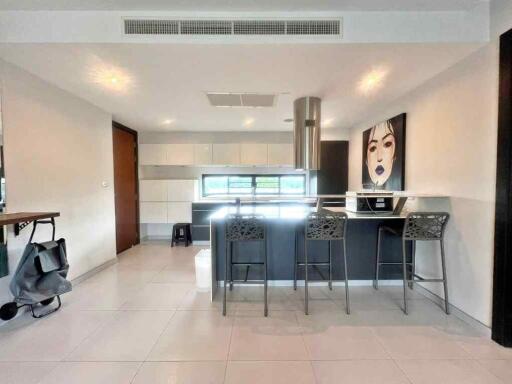 Luxurious 1 Bedroom Condo for Sale in Chiang Mai  The Resort Condominium