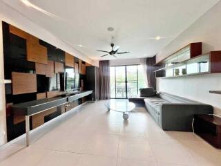 Luxurious 1 Bedroom Condo for Sale in Chiang Mai  The Resort Condominium