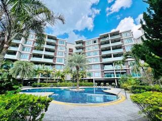 Luxurious 1 Bedroom Condo for Sale in Chiang Mai  The Resort Condominium