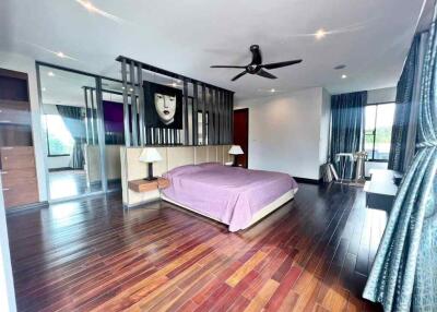 Luxurious 1 Bedroom Condo for Sale in Chiang Mai  The Resort Condominium