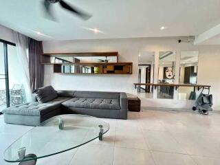 Luxurious 1 Bedroom Condo for Sale in Chiang Mai  The Resort Condominium