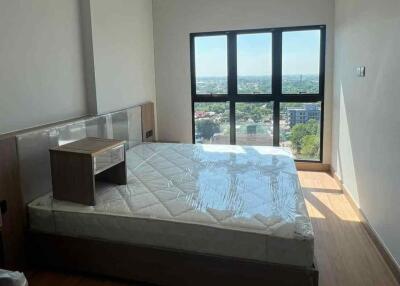 Explore this stunning 1-bedroom condo for sale in Chiang Mai