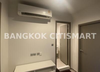 Condo at Life Asoke Hype for rent