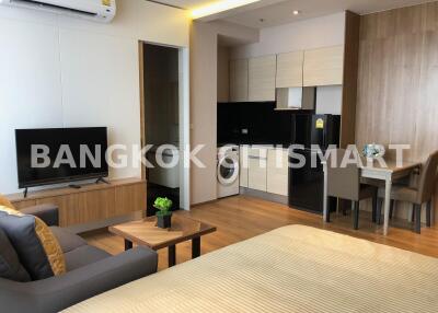 Condo at Park 24 for rent