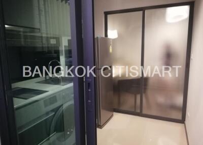 Condo at Ideo Sukhumvit 93 for sale