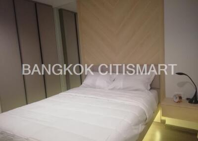 Condo at Ideo Sukhumvit 93 for sale