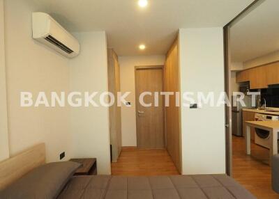 Condo at FYNN Aree for rent