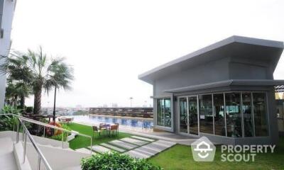 2-BR Condo at Supalai Park Ekamai - Thonglor near ARL Ramkhamhaeng