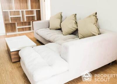 2-BR Condo at Supalai Park Ekamai - Thonglor near ARL Ramkhamhaeng