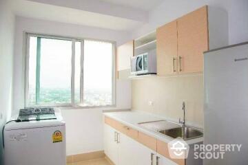 2-BR Condo at Supalai Park Ekamai - Thonglor near ARL Ramkhamhaeng