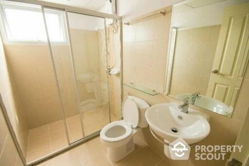 2-BR Condo at Supalai Park Ekamai - Thonglor near ARL Ramkhamhaeng