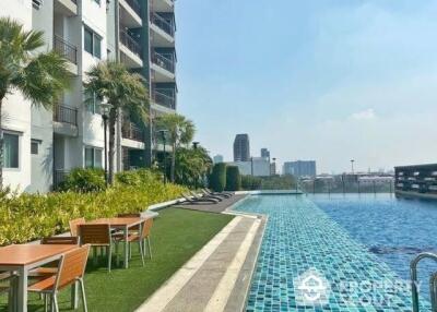 2-BR Condo at Supalai Park Ekamai - Thonglor near ARL Ramkhamhaeng