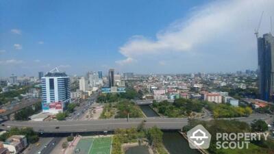 2-BR Condo at Supalai Park Ekamai - Thonglor near ARL Ramkhamhaeng