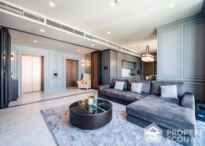 2-BR Condo at The Monument Thonglo close to Thong Lo