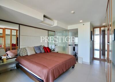 Northshore – 2 bed 2 bath in Central Pattaya PP10426