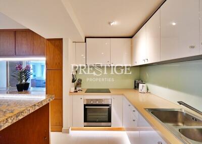 Northshore – 2 bed 2 bath in Central Pattaya PP10426