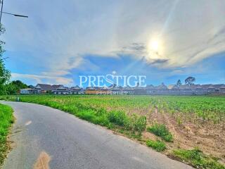 Land for sale in Sattahip PP10575