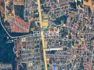 Land for sale in Sattahip PP10575