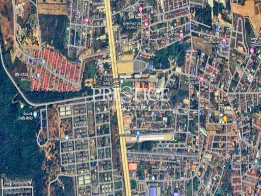 Land for sale in Sattahip PP10575