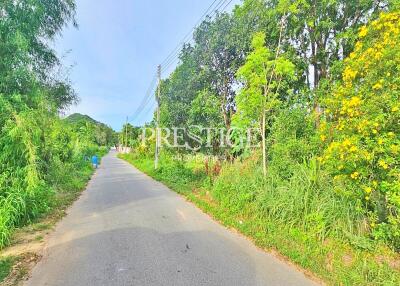 Land for sale in Sattahip PP10575