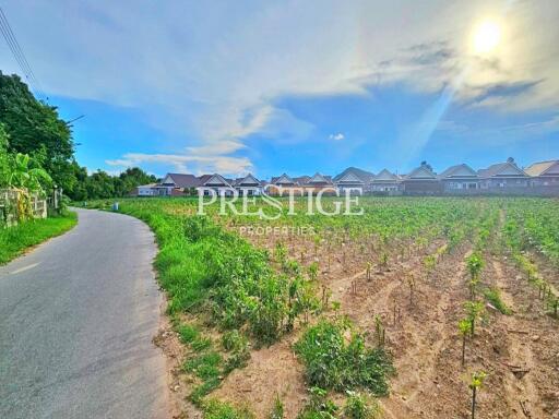 Land for sale in Sattahip PP10575