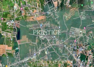 Land for sale in Huay Yai / Phoenix PP10577