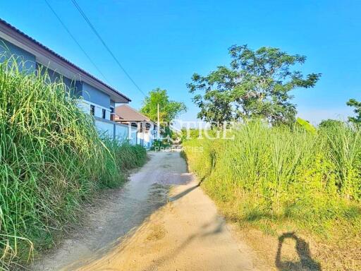 Land for sale in Huay Yai / Phoenix PP10577