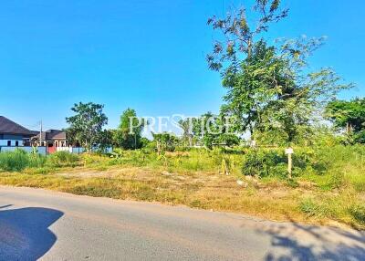 Land for sale in Huay Yai / Phoenix PP10577