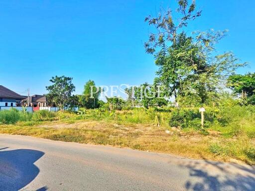 Land for sale in Huay Yai / Phoenix PP10577