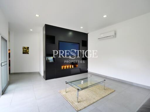 Baan Balina 2 – 3 bed 2 bath in Huay Yai / Phoenix PP10573