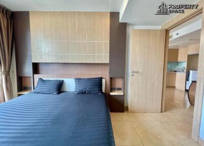 1 Bedroom In The Cliff Condominium Pattaya For Sale
