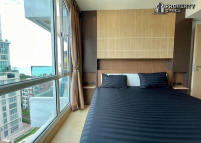 1 Bedroom In The Cliff Condominium Pattaya For Sale