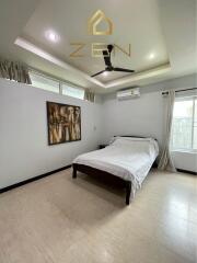 Luxury Villa 5 Bedrooms In Rawai For Rent