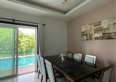 Luxury Villa 5 Bedrooms In Rawai For Rent