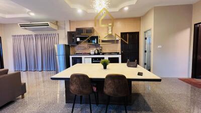 Modern Villa 3 Bedrooms In Kamala For Rent